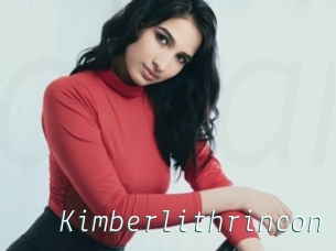 Kimberlithrincon
