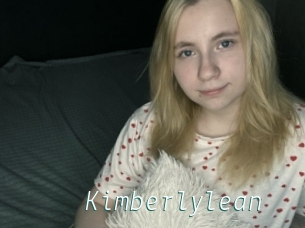 Kimberlylean