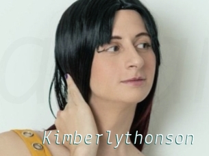 Kimberlythonson