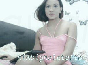 Kimbigholetatto