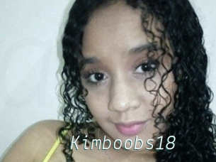 Kimboobs18