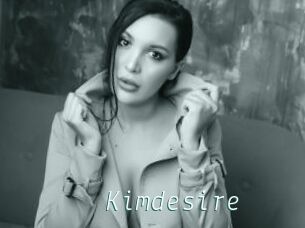 Kimdesire