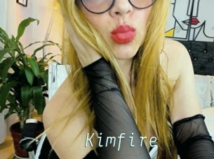 Kimfire