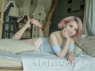 Kimiunder