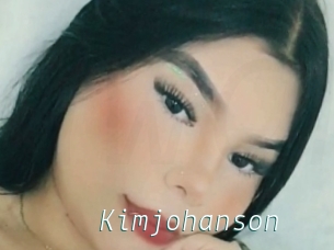 Kimjohanson