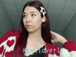 Kimklaverly