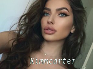 Kimmcarter