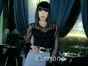 Kimmono