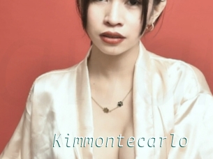 Kimmontecarlo