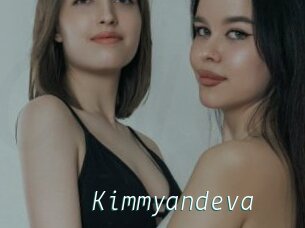 Kimmyandeva