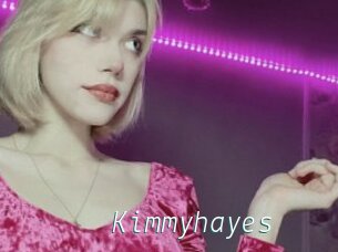 Kimmyhayes