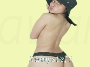 Kimmysteff