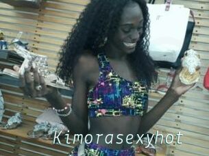 Kimorasexyhot