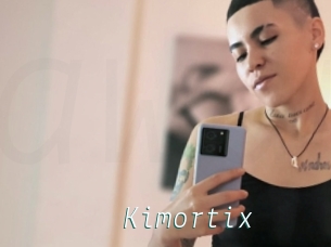 Kimortix