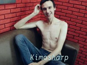 Kimosharp