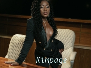 Kimpage