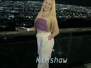 Kimshaw