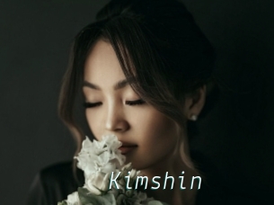 Kimshin
