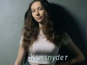 Kimsnyder