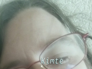 Kimte