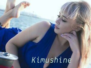 Kimushine