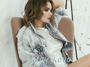 Kimvikova
