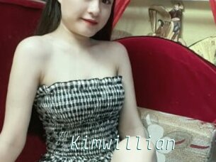 Kimwillian