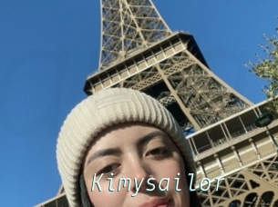 Kimysailor