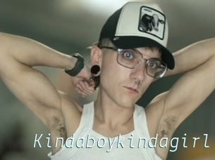 Kindaboykindagirl