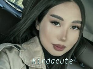 Kindacute