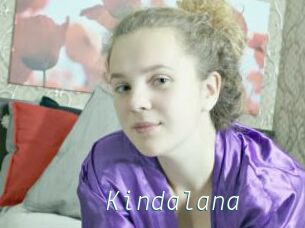 Kindalana