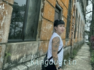 Kingaustin
