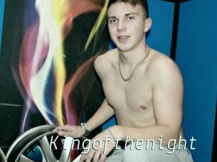 Kingofthenight