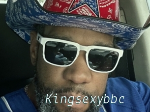 Kingsexybbc