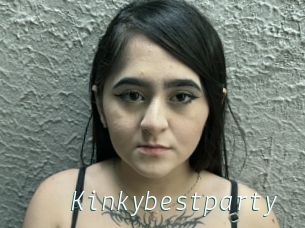 Kinkybestparty
