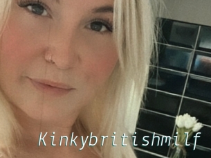 Kinkybritishmilf