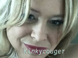 Kinkycouger