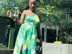 Kinkydynamite