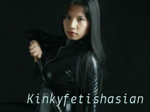 Kinkyfetishasian
