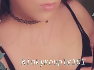 Kinkykouple101