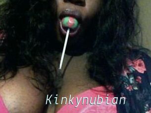 Kinkynubian