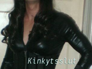 Kinkytsslut
