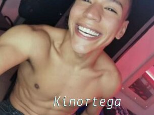 Kinortega