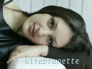 Kirabrunette