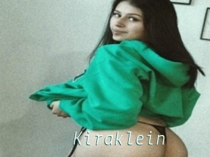 Kiraklein