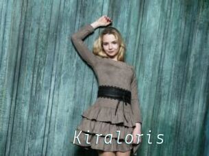 Kiraloris