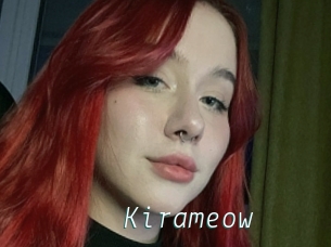 Kirameow