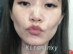 Kiraminxy