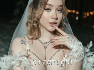 kiranight Awkward Amateurs