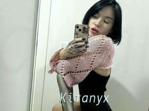 Kiranyx